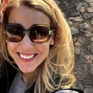 Meet your Posher, Katie!